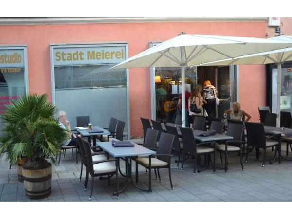 Bild 1 von Stadt Meierei