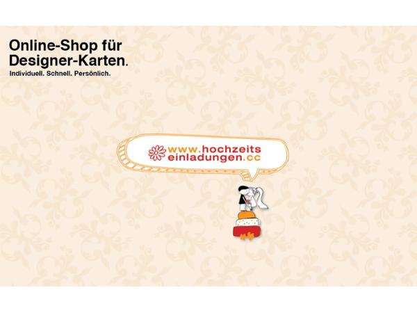 Bild 4 von hochzeitseinladungen.cc