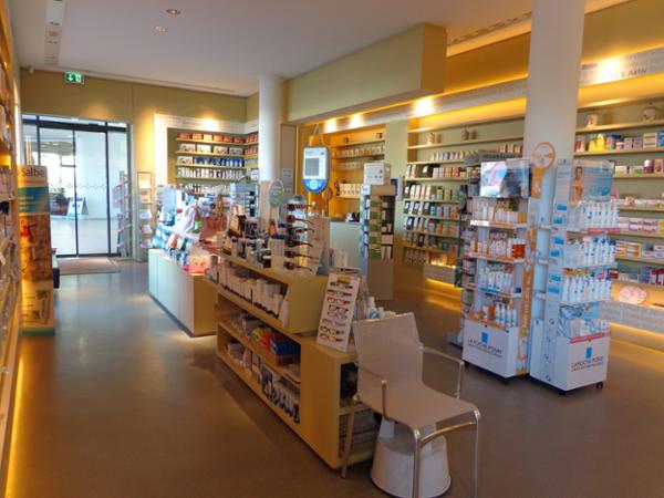 Bild 8 von Apotheke Süd