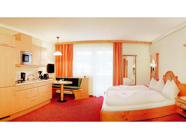 Bild 2 von Appartement Harmony