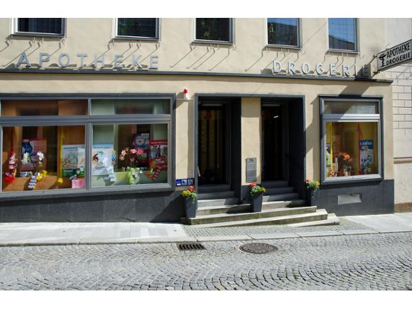 Bild 1 von Apotheke z hl Antonius Mag pharm Moser KG
