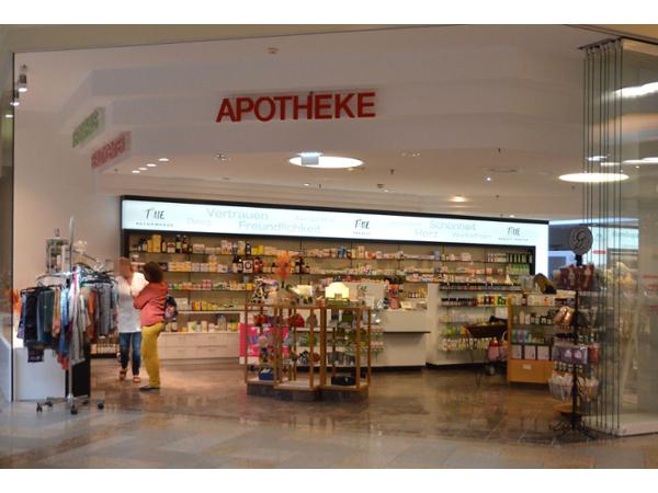 Bild 1 von Christophorus Apotheke  Mag.pharm. Lang KG