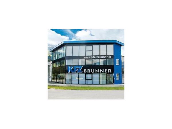 Bild 2 von KFZ Brunner GmbH