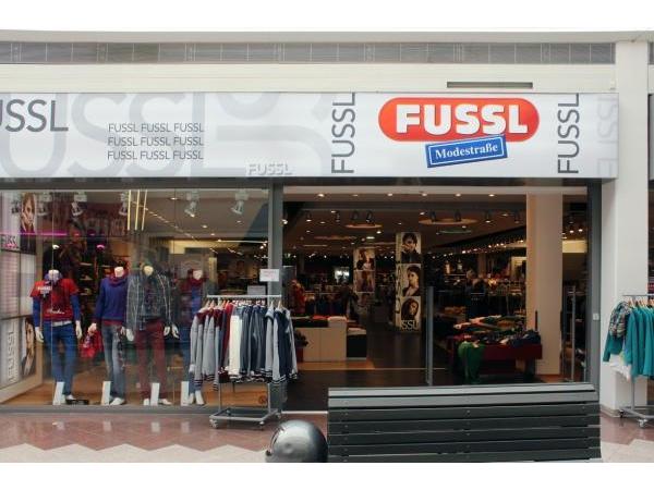 Bild 1 von FUSSL MODESTRASSE Mayr GmbH
