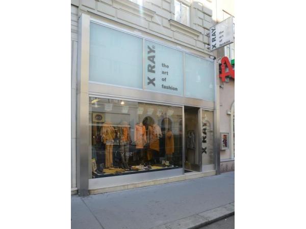 Bild 1 von Boutique X-Ray