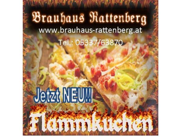Bild 1 von Rattenberger Brauhaus