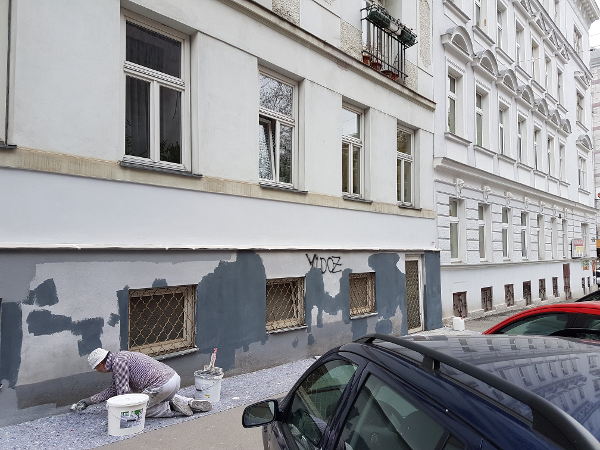 Bild 17 von Malerei MeMo GmbH
