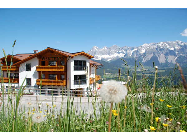 Bild 4 von Hotel und Restaurant Winterer