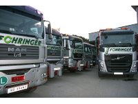 Fohringer GmbH Spezial-Transporte