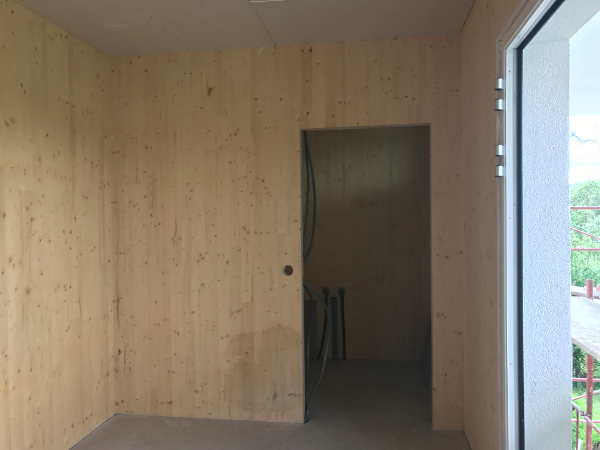 Bild 31 von WÜRFLINGER HOLZBAU GmbH