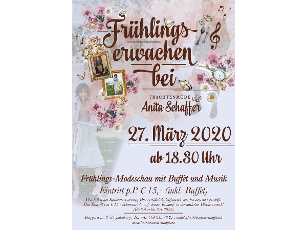 Bild 98 von Trachtenmode Schaffer