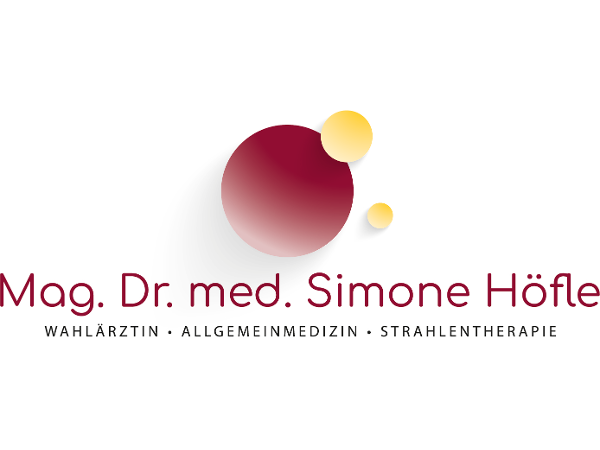 Bild 1 von Mag. Dr. med. Höfle Simone