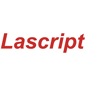 Logo von Lascript Lasertechnologie GmbH & Co KG