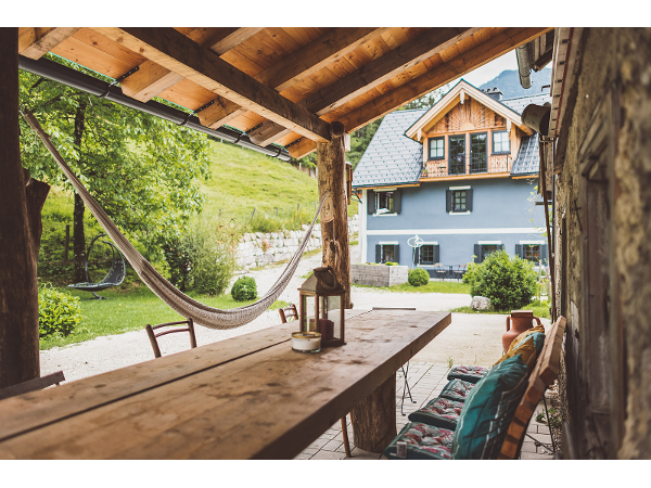 Bild 13 von Chalet am Sonnenhang