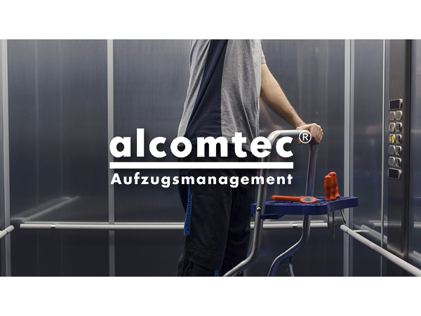 Bild 1 von alcomtec aufzugsmanagement & -notruf gmbh