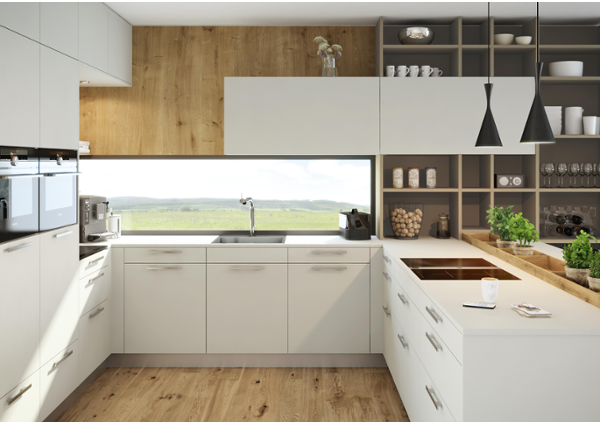 "JACHS Küchen GmbH", "4820 Bad Ischl", "Küche" | HEROLD