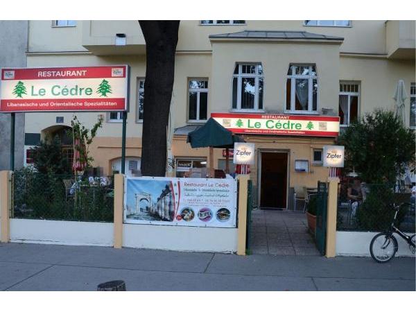 Bild 1 von Le Cedre - Libanesisches Spezialitäten