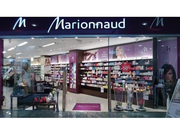 Bild 1 von Marionnaud Parfumeries Autriche GmbH