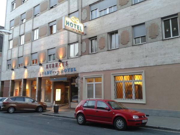 Bild 1 von Carinthia Stadthotel - Kampitsch KG