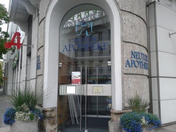 Bild 1 von Neutor-Apotheke - Mag pharm Doris Binder-Krenn KG
