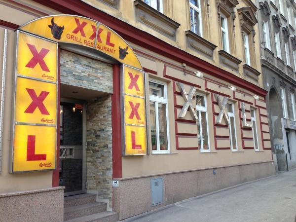 XXL Restaurant in 1160 Wien | Restaurant auf HEROLD.at