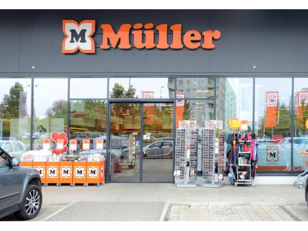 Bild 1 von MHA Müller HandelsgmbH