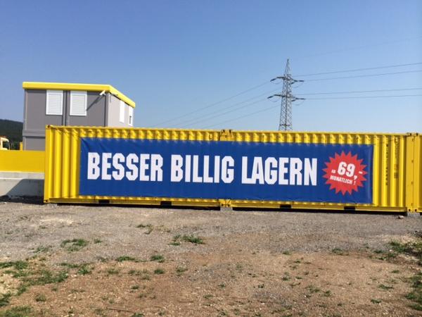 Bild 2 von DISKONT DEPOT Wr. Neustadt - Lager