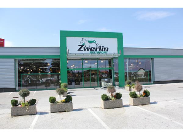 Bild 6 von Zwerlin Reitsport Handels-GmbH