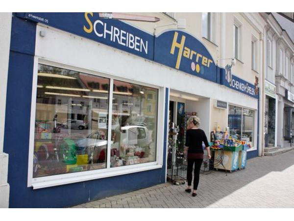 Bild 1 von Harrer KG, Schreiben - Schenken - Spielen