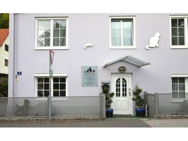 Bild 2 von Tierärzte Team Kapfenberg GmbH - Mag.med.vet. Hannes Feitl,Mag.med.vet. Anna Schiestl