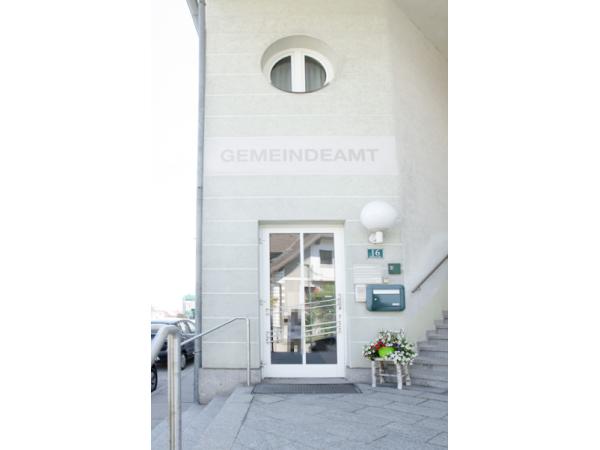 Bild 1 von Gemeindeamt der Marktgemeinde Neustadtl an der Donau