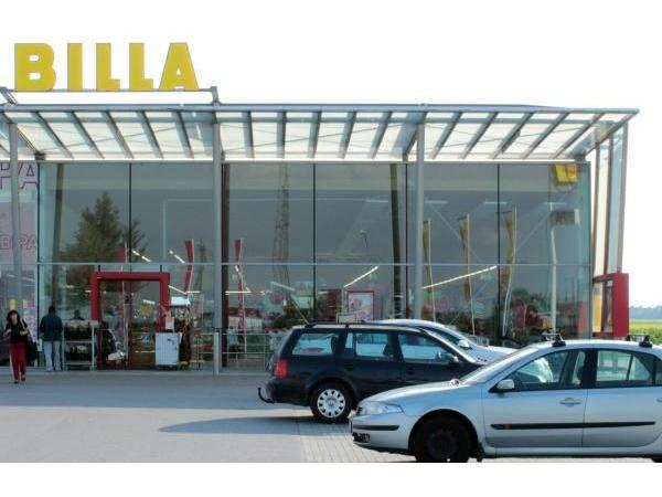 Bild 1 von Billa AG