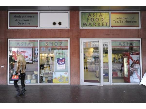 Bild 1 von Asia Shop am Bahnhof