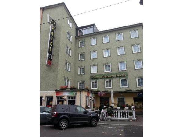 Bild 17 von Hotel Lokomotive - Leopold Klinglmüller e.U.
