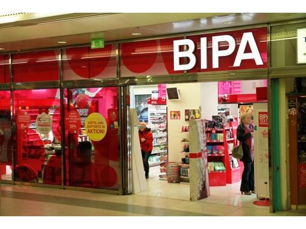 Bild 1 von BIPA Parfumerien GesmbH