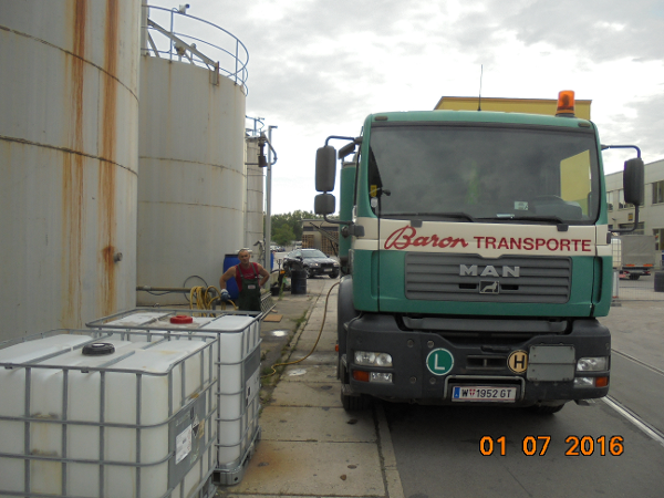 Bild 4 von Baron Betriebs GmbH