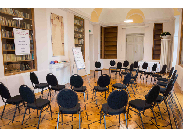 Bild 14 von Toscana Congress