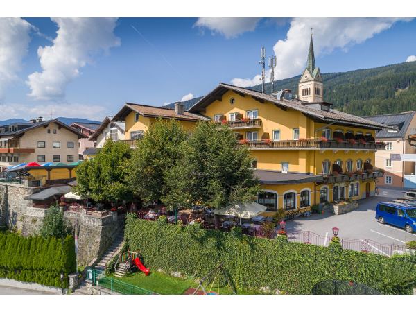Bild 19 von Hotel Stegerbräu - Radstadt