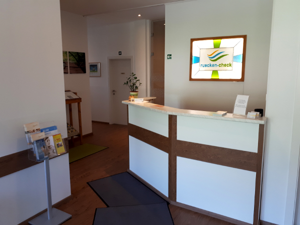 Bild 1 von Physiotherapie Unterrainer