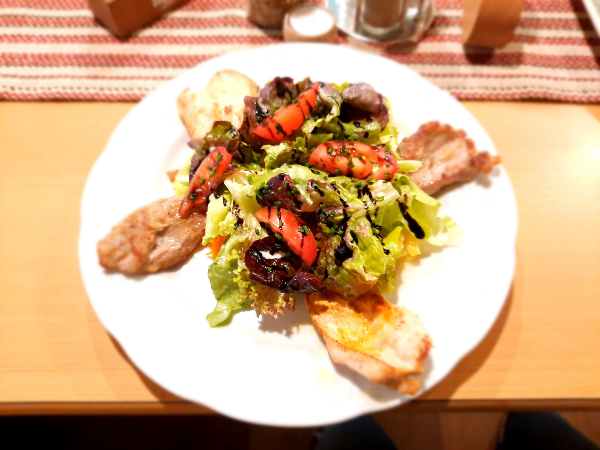 Bild 16 von Gasthaus Häusling Alm