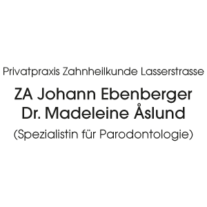 Logo von Dr. Ebenberger Johann