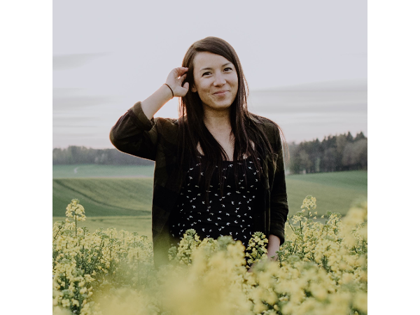 Bild 1 von Ernestine Gstöttner – Grafikdesign
