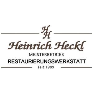 Heinrich Heckl