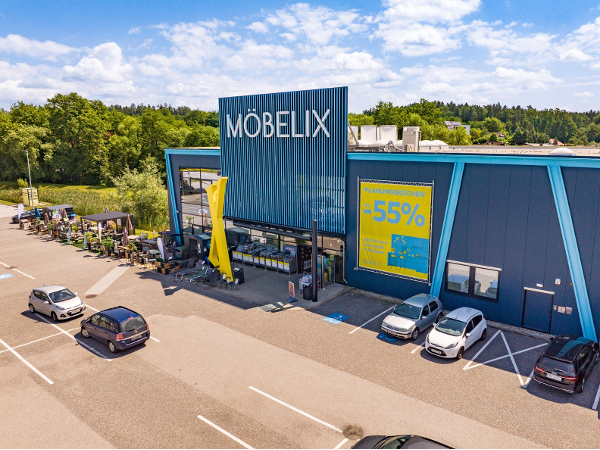 Bild 1 von Möbelix Lieboch