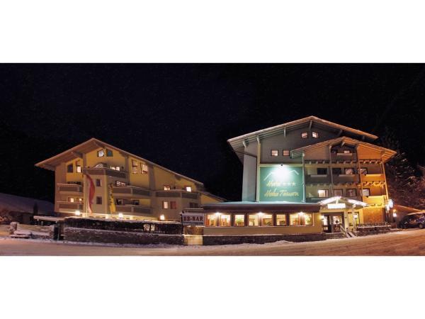 Bild 8 von Hotel Hohe Tauern GmbH