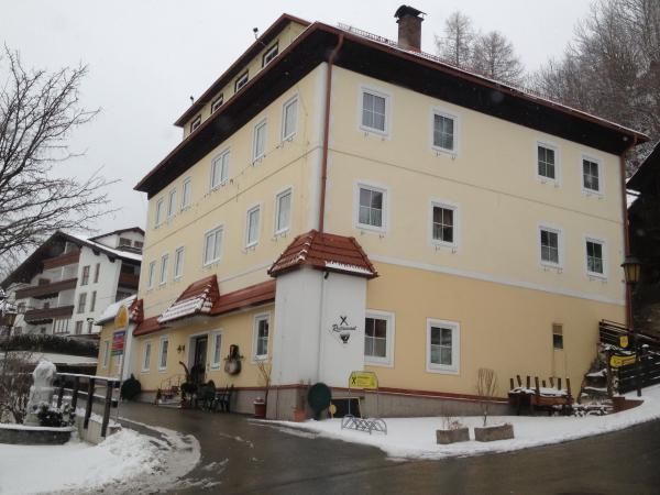 Bild 1 von Hotel Kirchenwirt