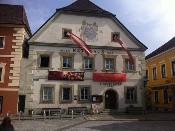 Bild 1 von Stadttheater Grein