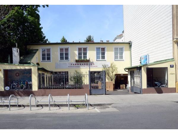 Bild 1 von Fahrradhaus Dorfinger e.U.