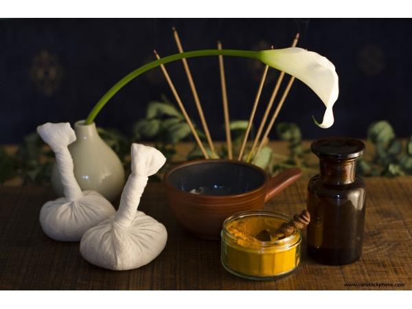 Bild 7 von Ayurvedapraxis & Wahlarzt für Allgemeinmedizin Dr. Scheidbach