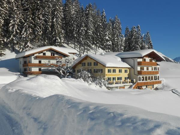 Bild 10 von Berggasthof Klapf